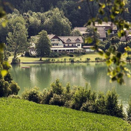 Maltschacher Seewirt Feldkirchen in Kärnten Eksteriør billede