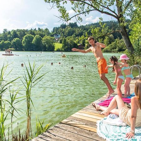 Maltschacher Seewirt Feldkirchen in Kärnten Eksteriør billede